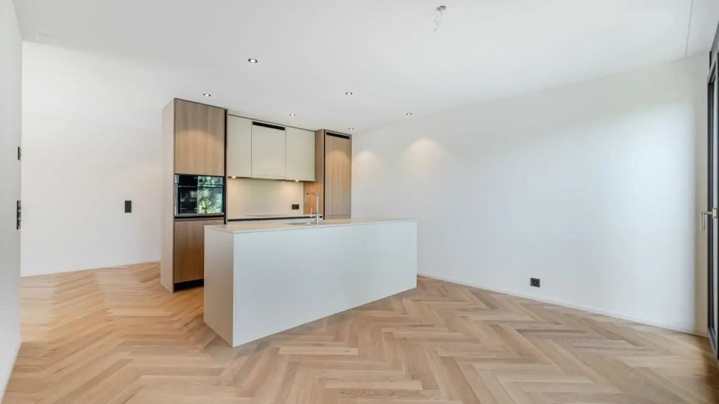 Appartement à louer - Langgasse 50, 9008 St. Gallen
