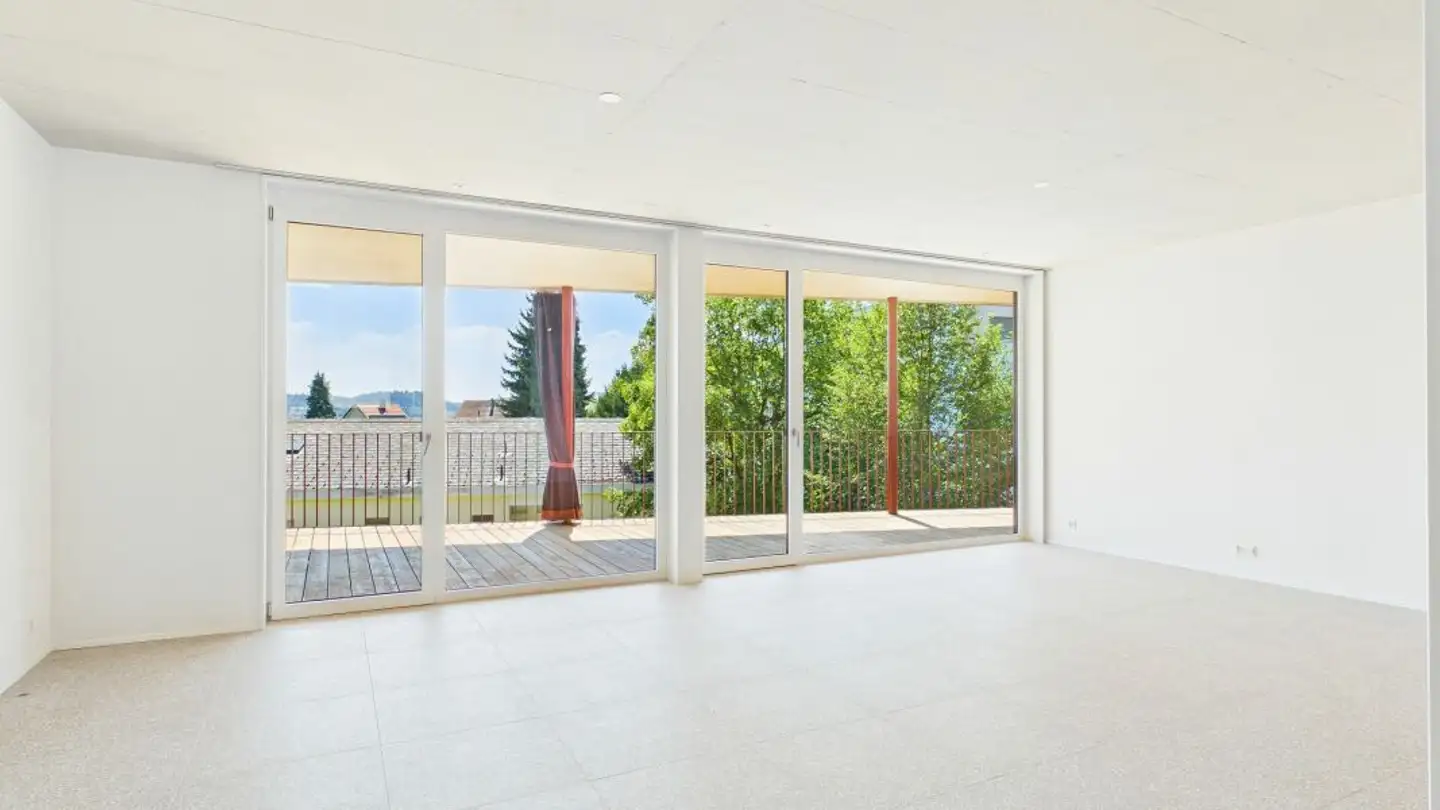 Wohnung mieten - Sonnmattstrasse 7, 5022 Rombach - Foto 4