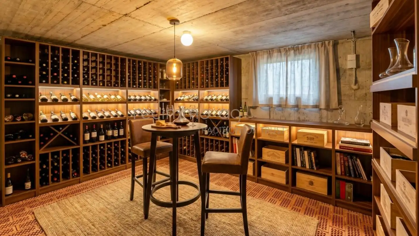 Casa singola in vendita - Maienweg 8, 5102 Rupperswil - Foto 3