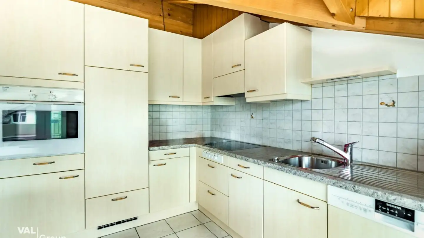 Attic flat for sale - 3930 Visp - Photo 4