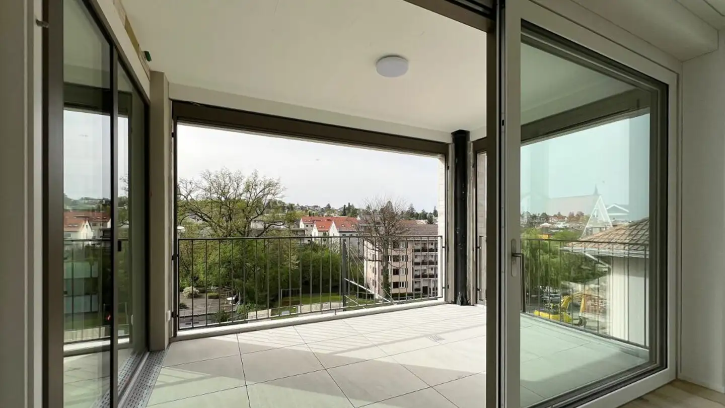Appartement à louer - Bottmingerstrasse 49, 4102 Binningen - Photo 2