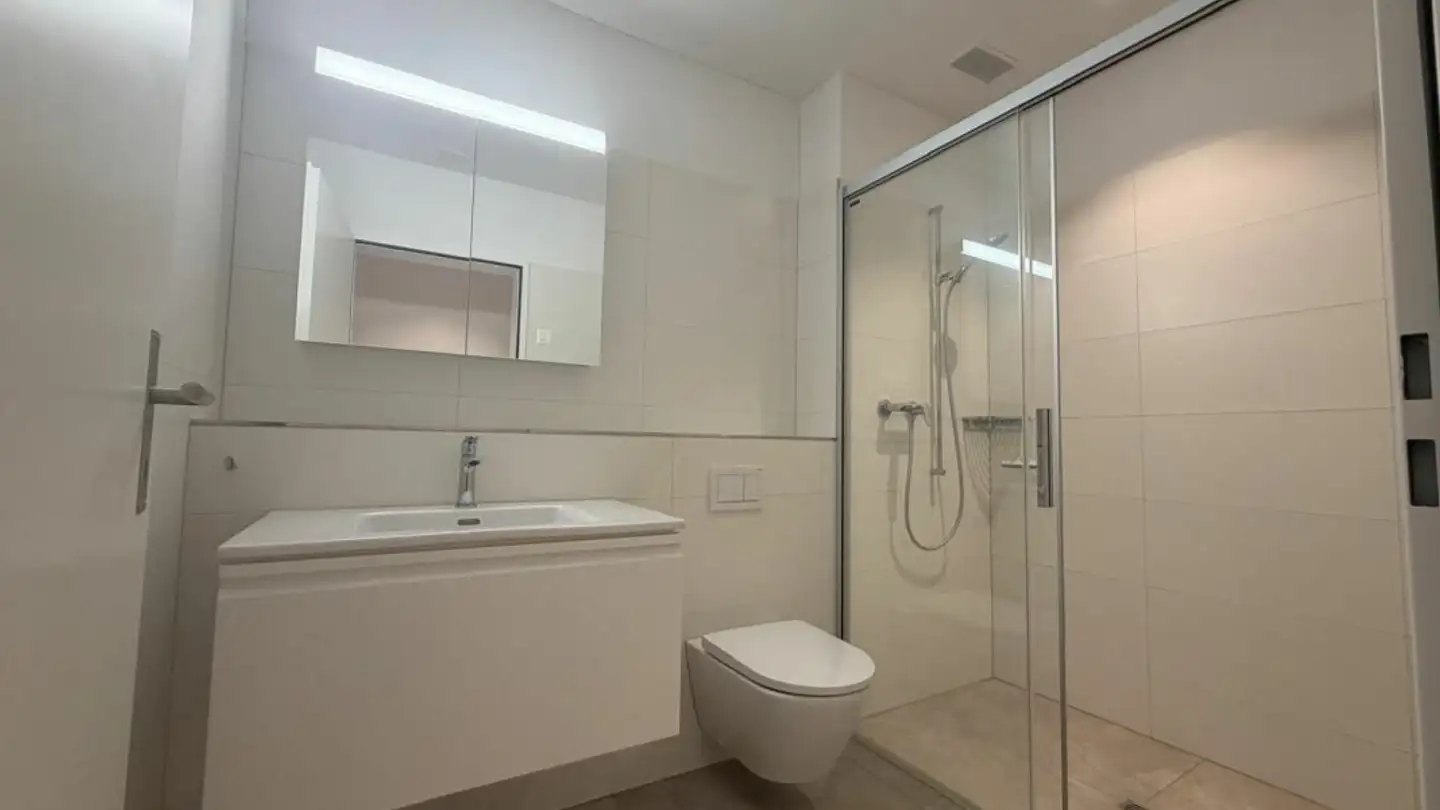 Apartment for rent - Weiernstrasse 20b, 8355 Aadorf - Photo 4