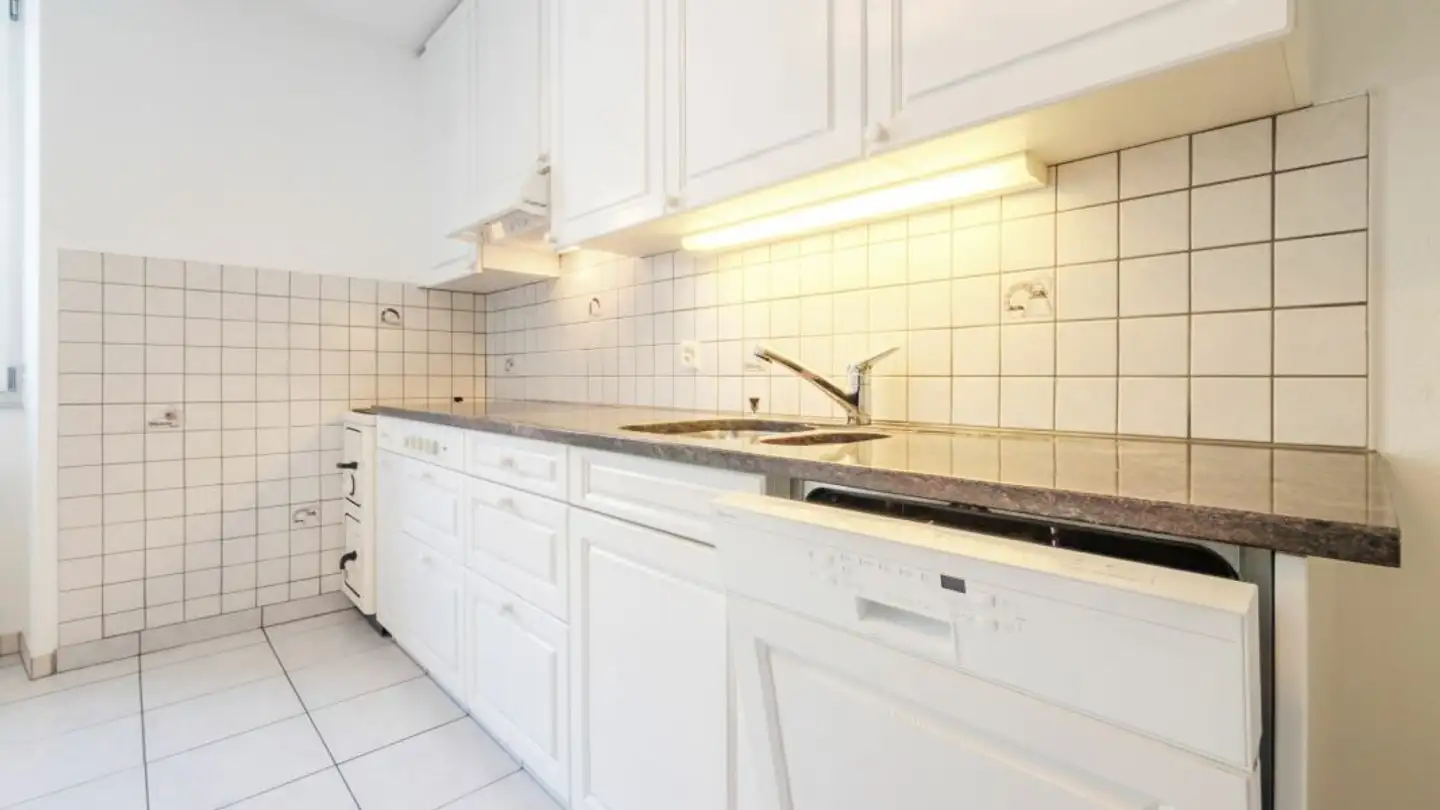 Wohnung kaufen - Garenstrasse 10, 3953 Leuk Stadt - Foto 4