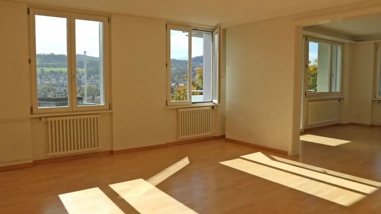 Wohnung mieten - Apfelbergweg 7, 9000 St. Gallen - Foto 3