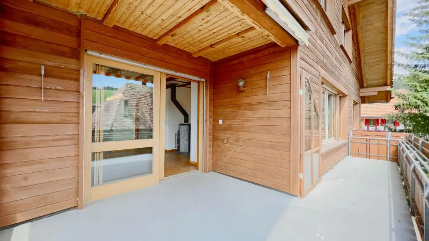 Single house for rent - Grauenstein 21, 3325 Hettiswil b. Hindelbank - Photo 4