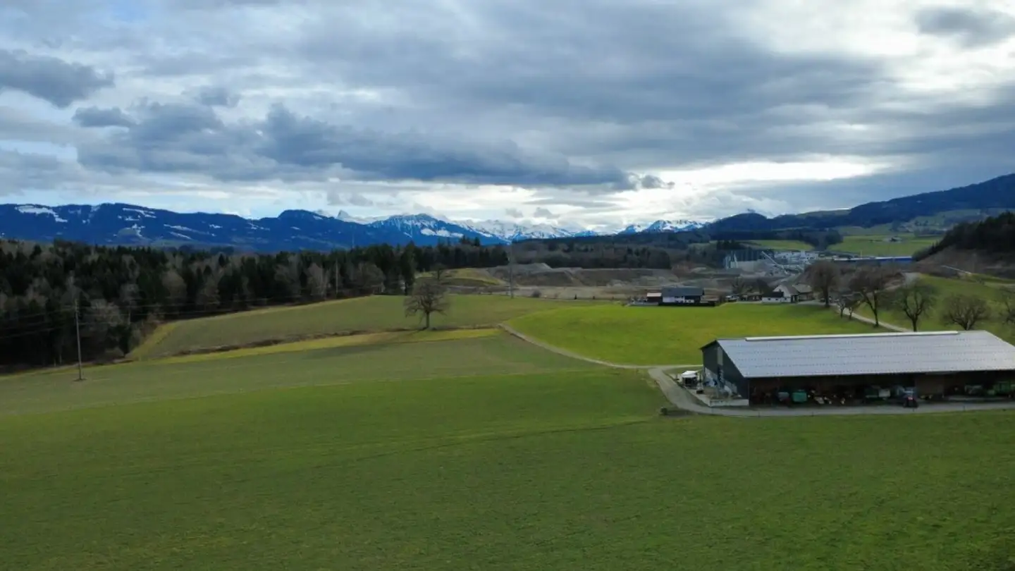Casa singola in vendita - Route Des Chênes 44, 1727 Corpataux - Foto 4