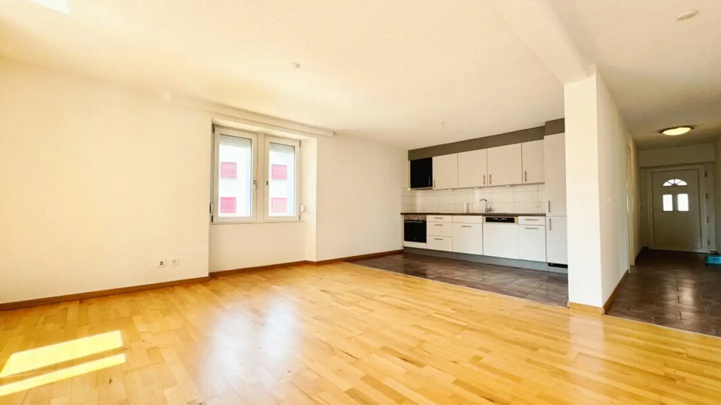 Appartement à louer - Dorfstrasse 17, 4623 Neuendorf - Photo 2