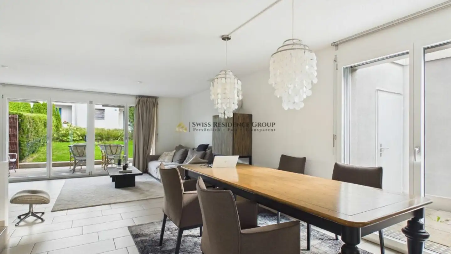 Casa bifamiliare in affitto - 8122 Binz - Foto 4