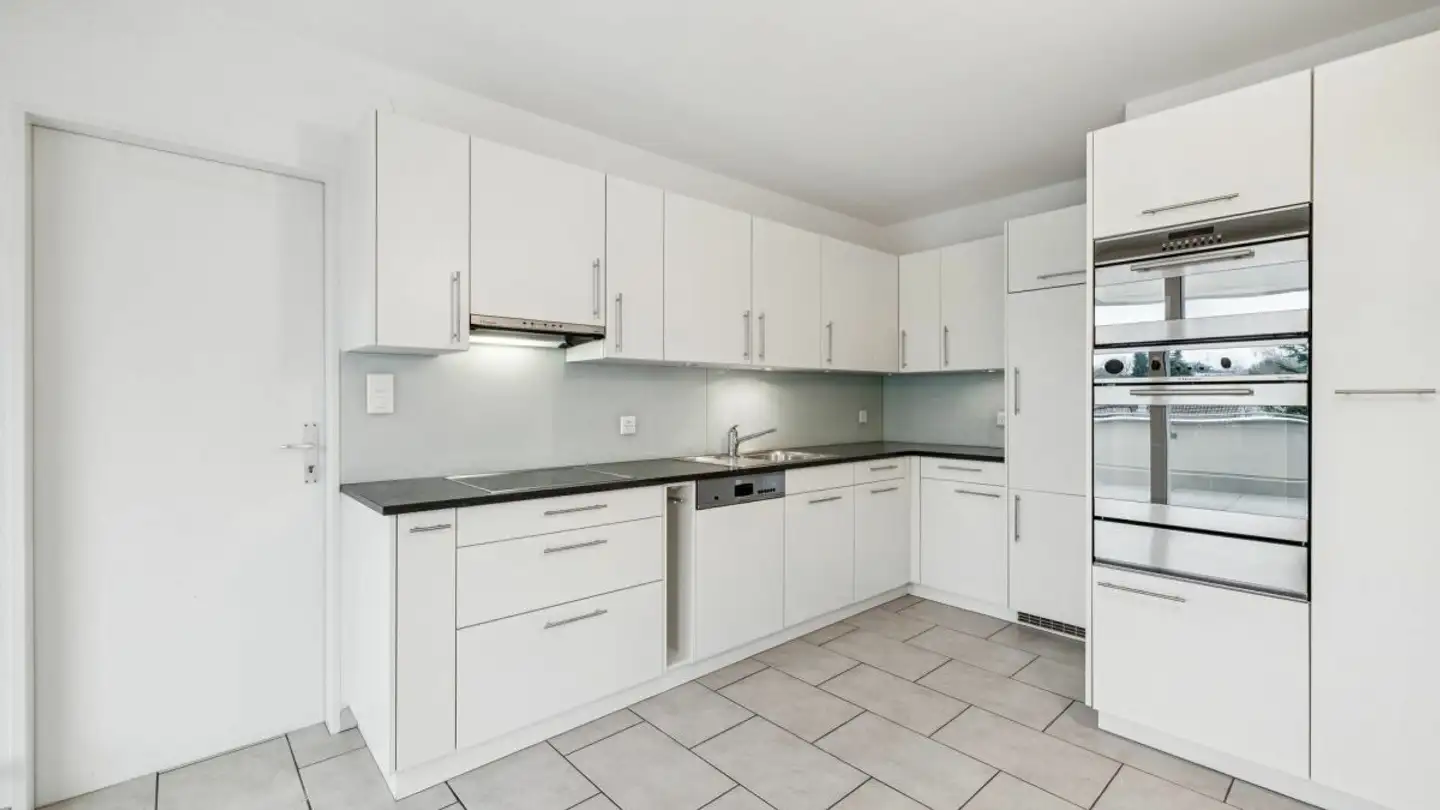 Attique à louer - Grossmattstrasse 45, 4133 Pratteln - Photo 4