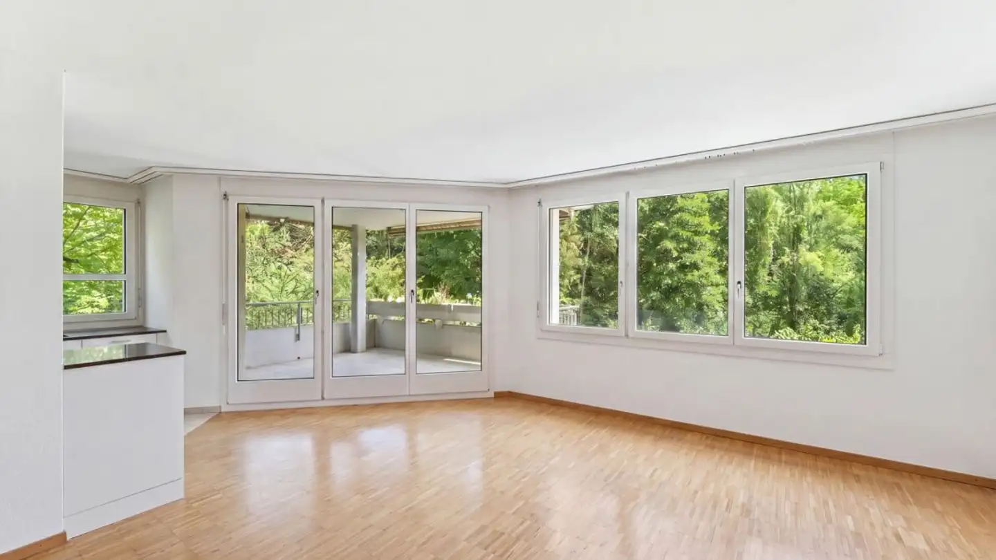 Appartamento in vendita - Büttenenhalde, 6006 Luzern - Foto 2