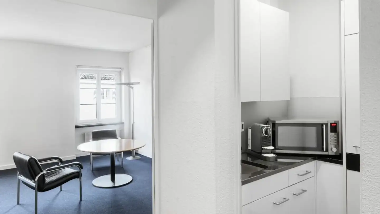 Office space for rent - Kirchgasse 24, 8001 Zürich