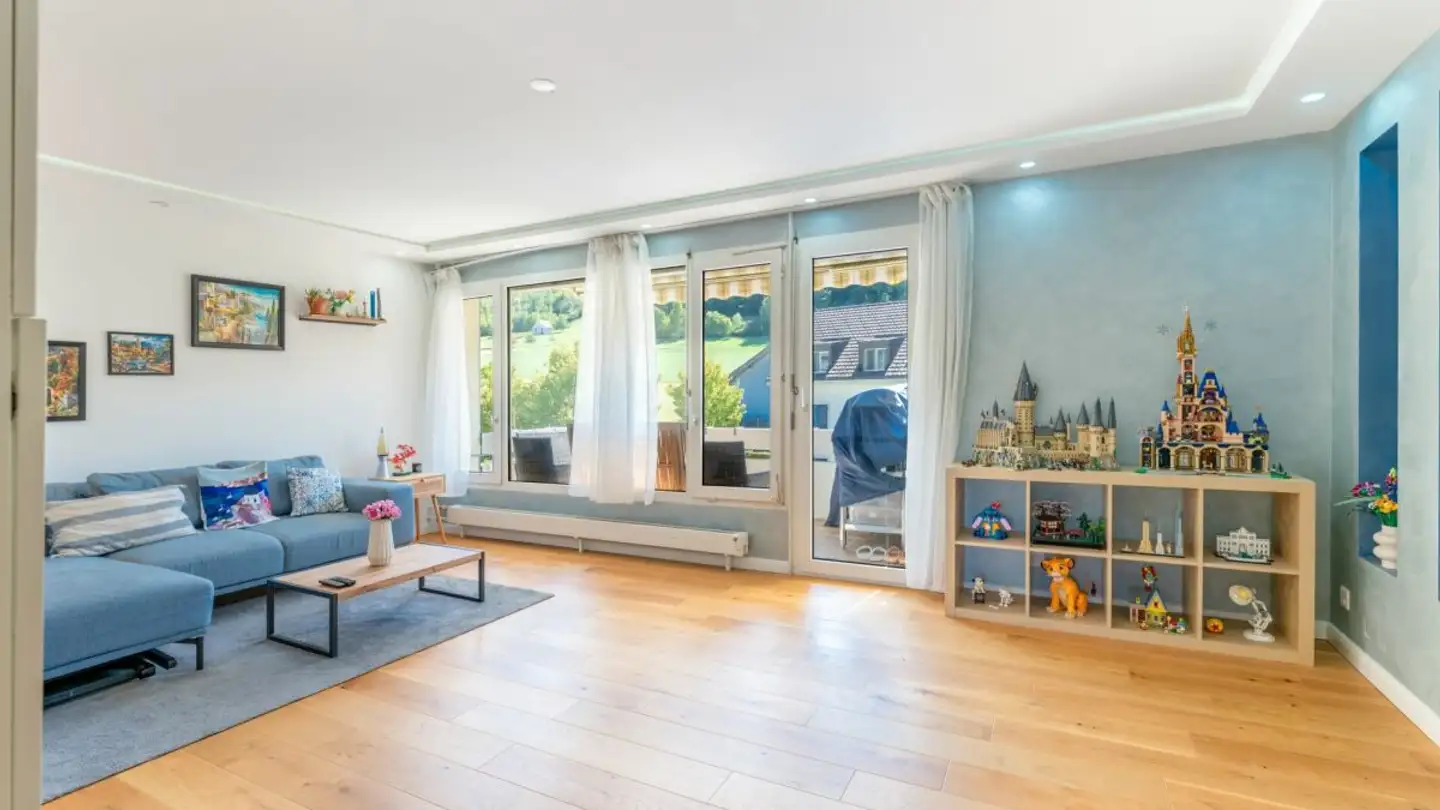 Wohnung kaufen - 4452 Itingen - Foto 4