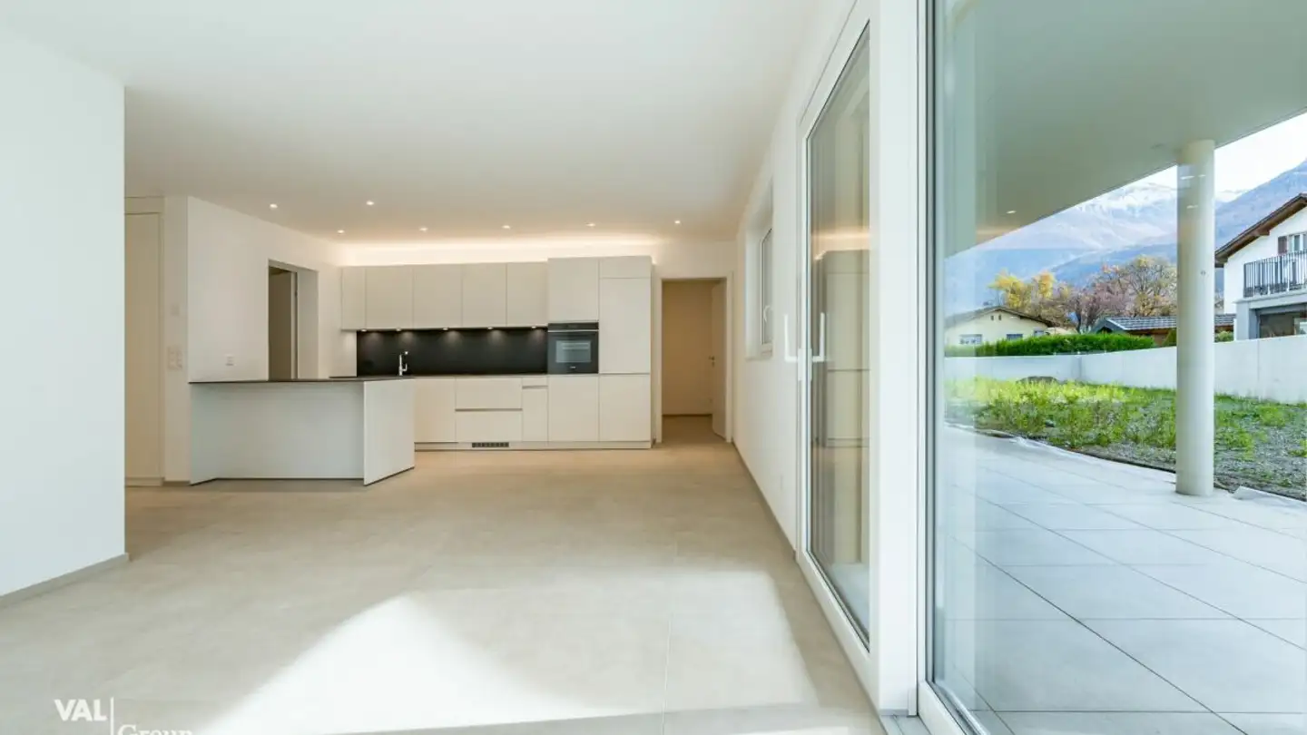 Apartment for sale - Sportplatzstrasse 7, 3952 Susten - Photo 4