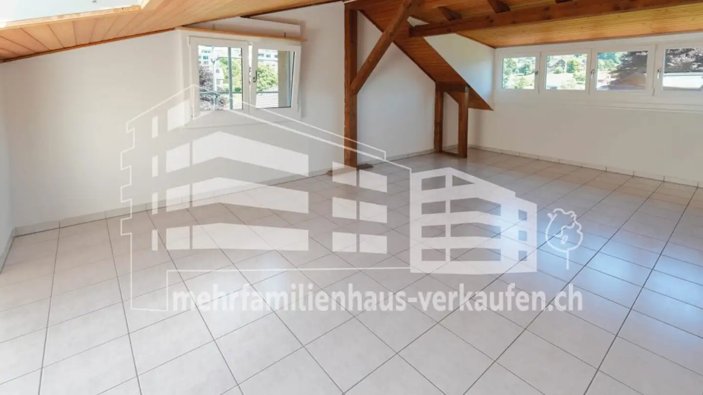Immeuble résidentiel à vendre - Morgartenstrasse 7, 6315 Oberägeri - Photo 3