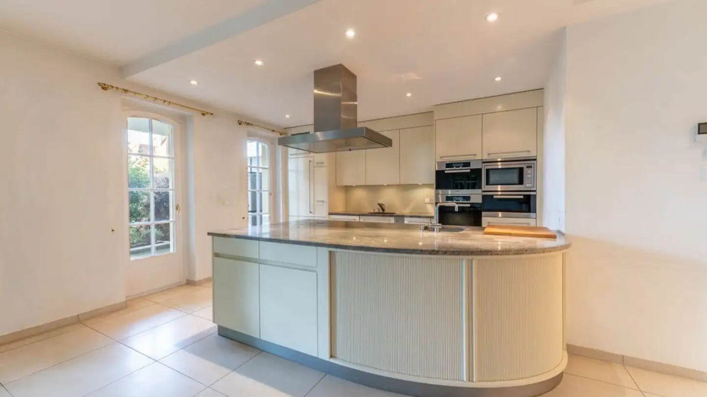 Apartment for sale - Felsenauweg 6, 4500 Solothurn - Photo 3