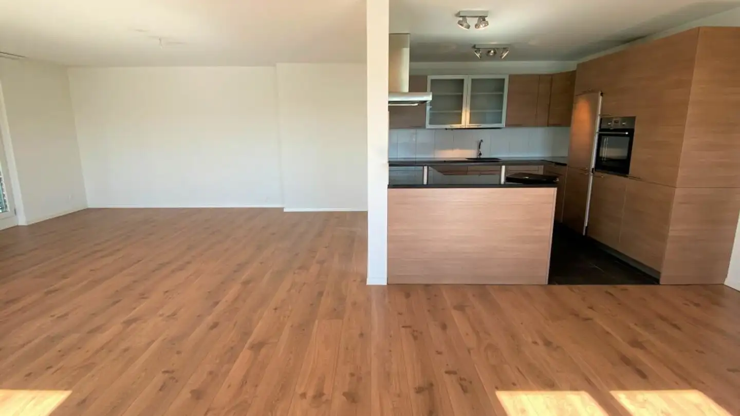 Penthouse for rent - Bahnhofstrasse 12, 8355 Aadorf - Photo 3