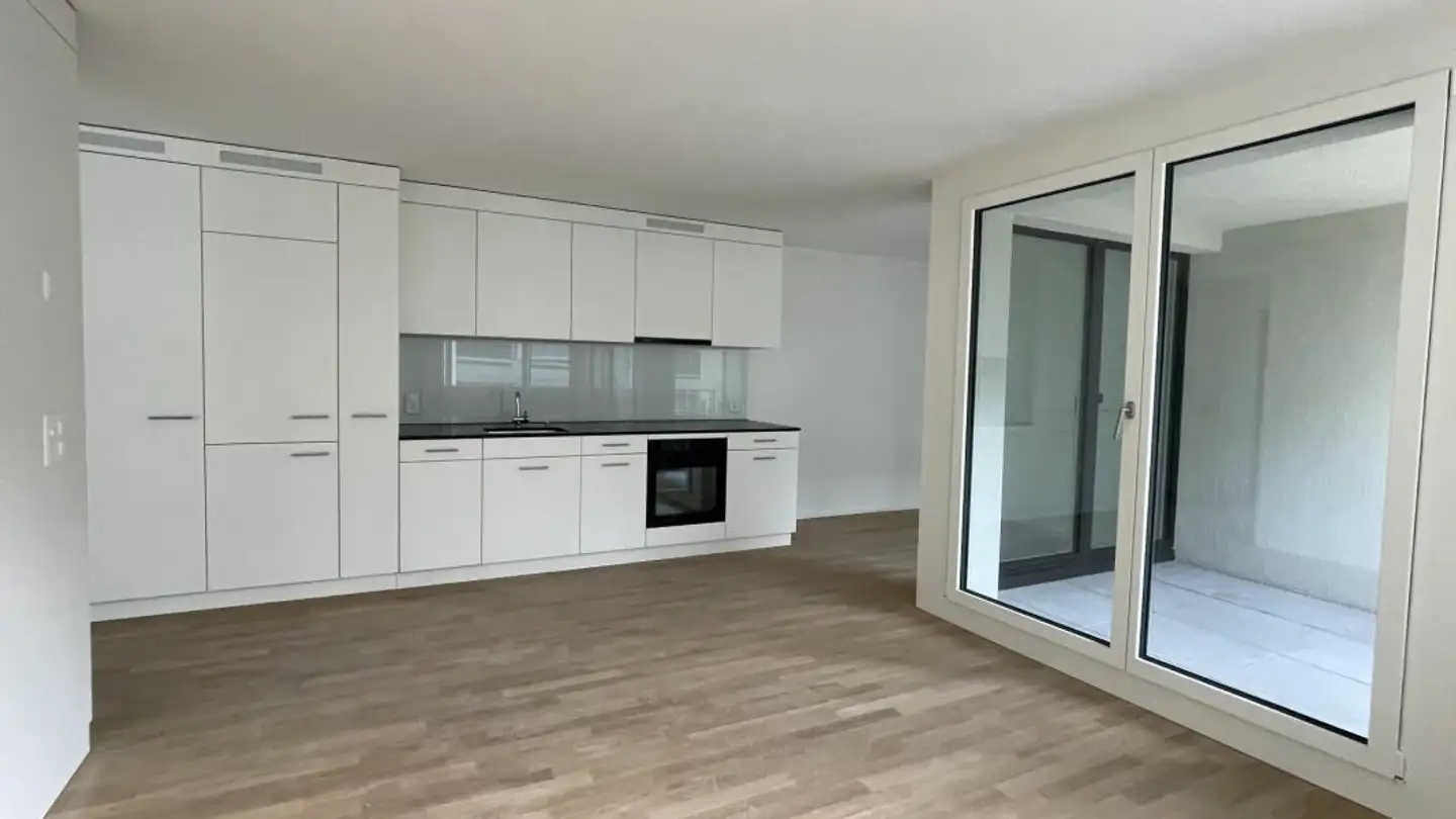 Appartamento in affitto - Zürichstrasse 16, 6004 Luzern - Foto 2