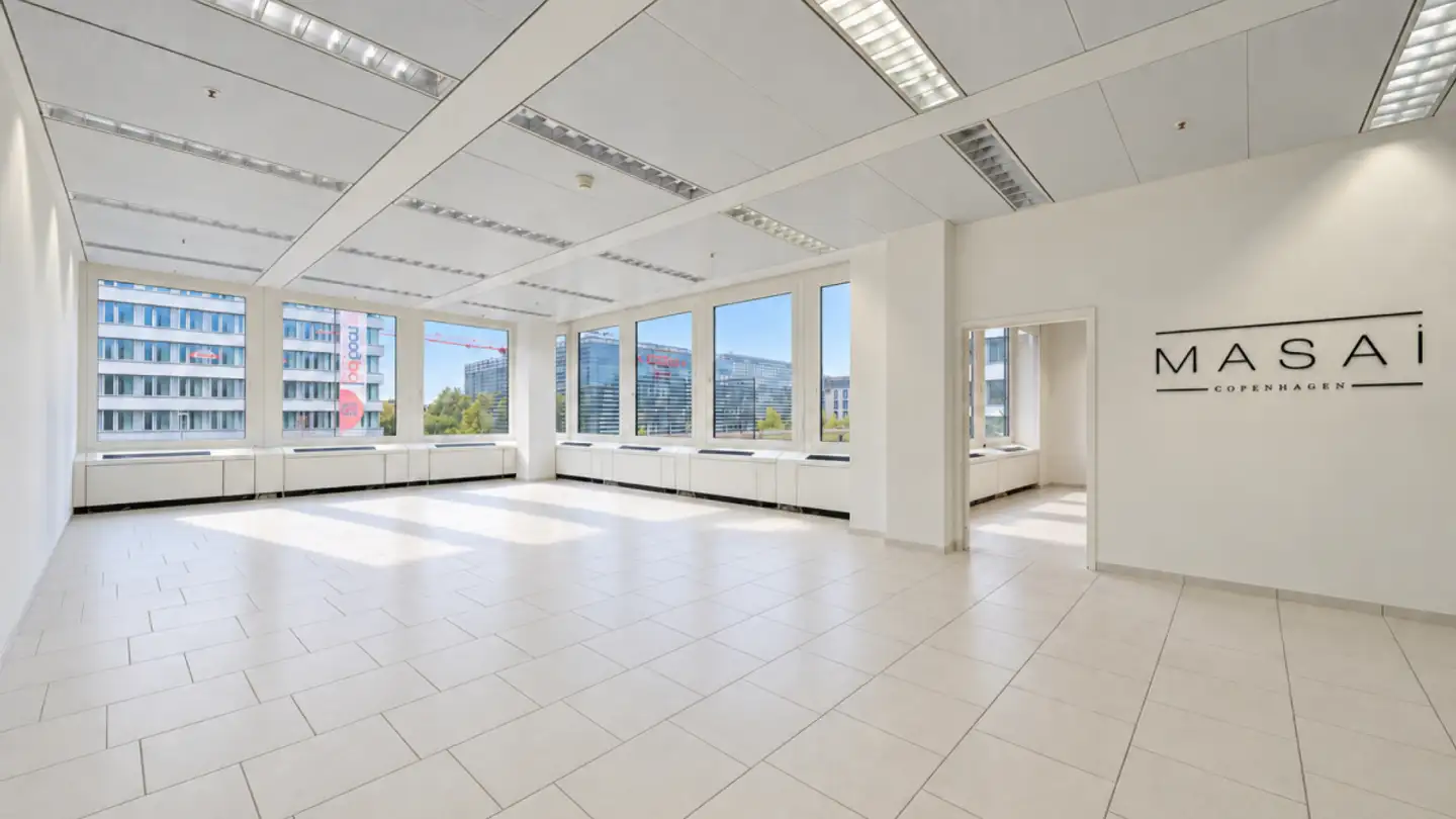 Office space for sale - Thurgauerstrasse 117, 8152 Glattpark (Opfikon) - Photo 4