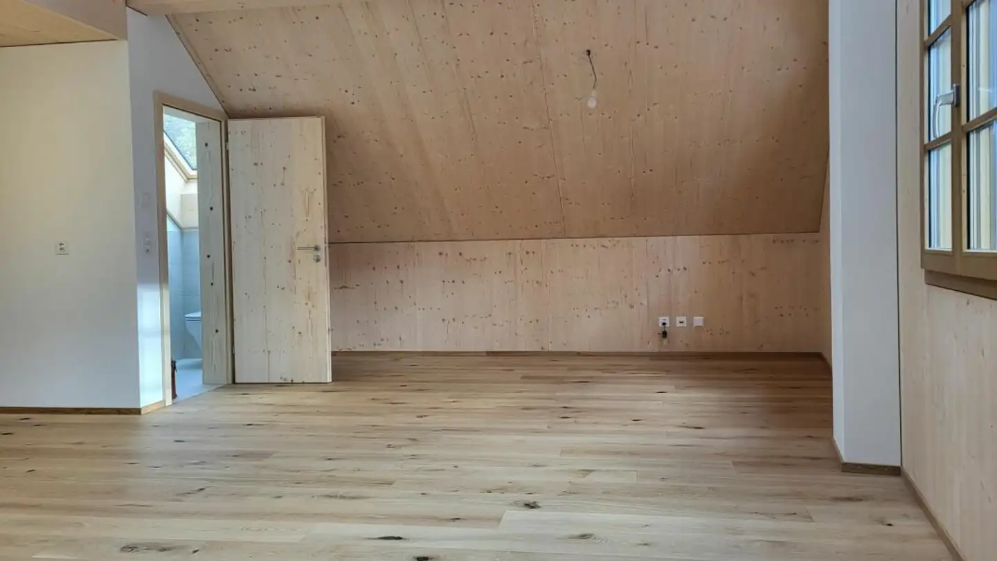 Apartment for rent - Schulhausstrasse 18, 9476 Weite - Photo 3