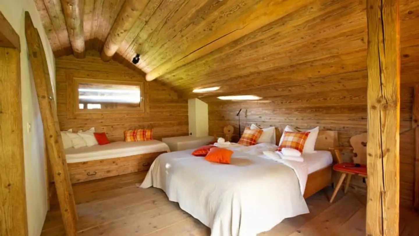 Single house for rent - 7078 Lenzerheide/Lai