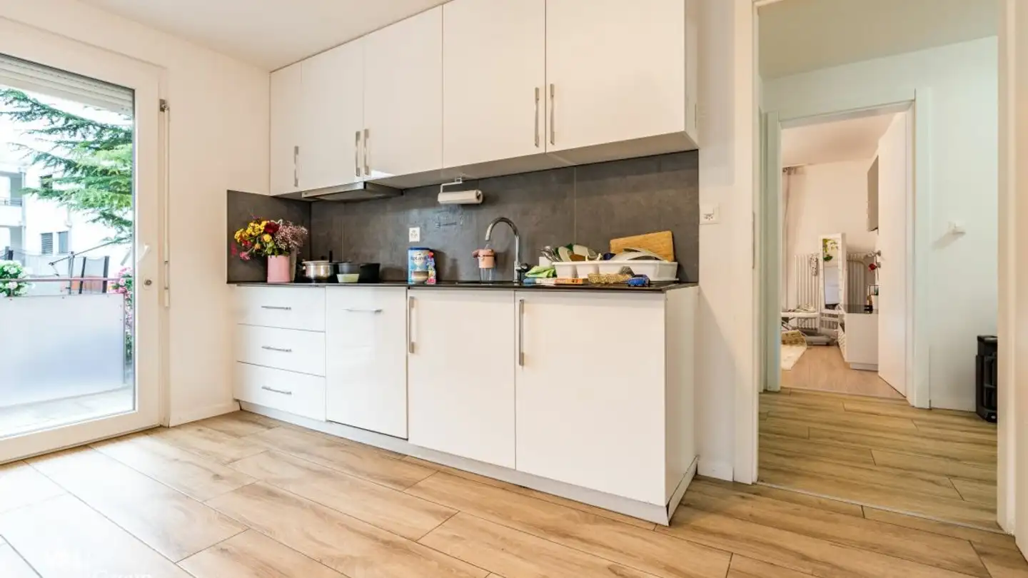 Wohnung kaufen - 3970 Salgesch - Foto 3