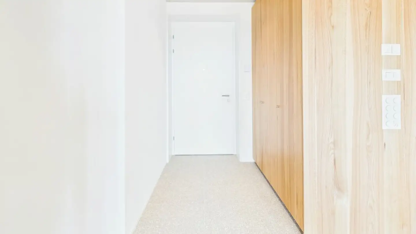 Wohnung mieten - Sonnmattstrasse 7, 5022 Rombach - Foto 2