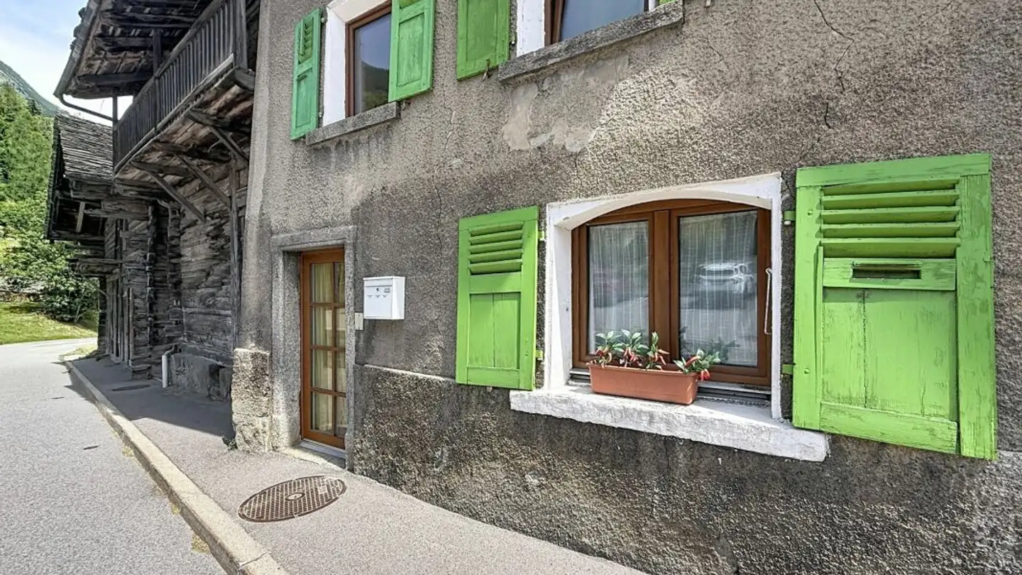Maison individuelle à vendre - 1937 Orsières - Photo 2