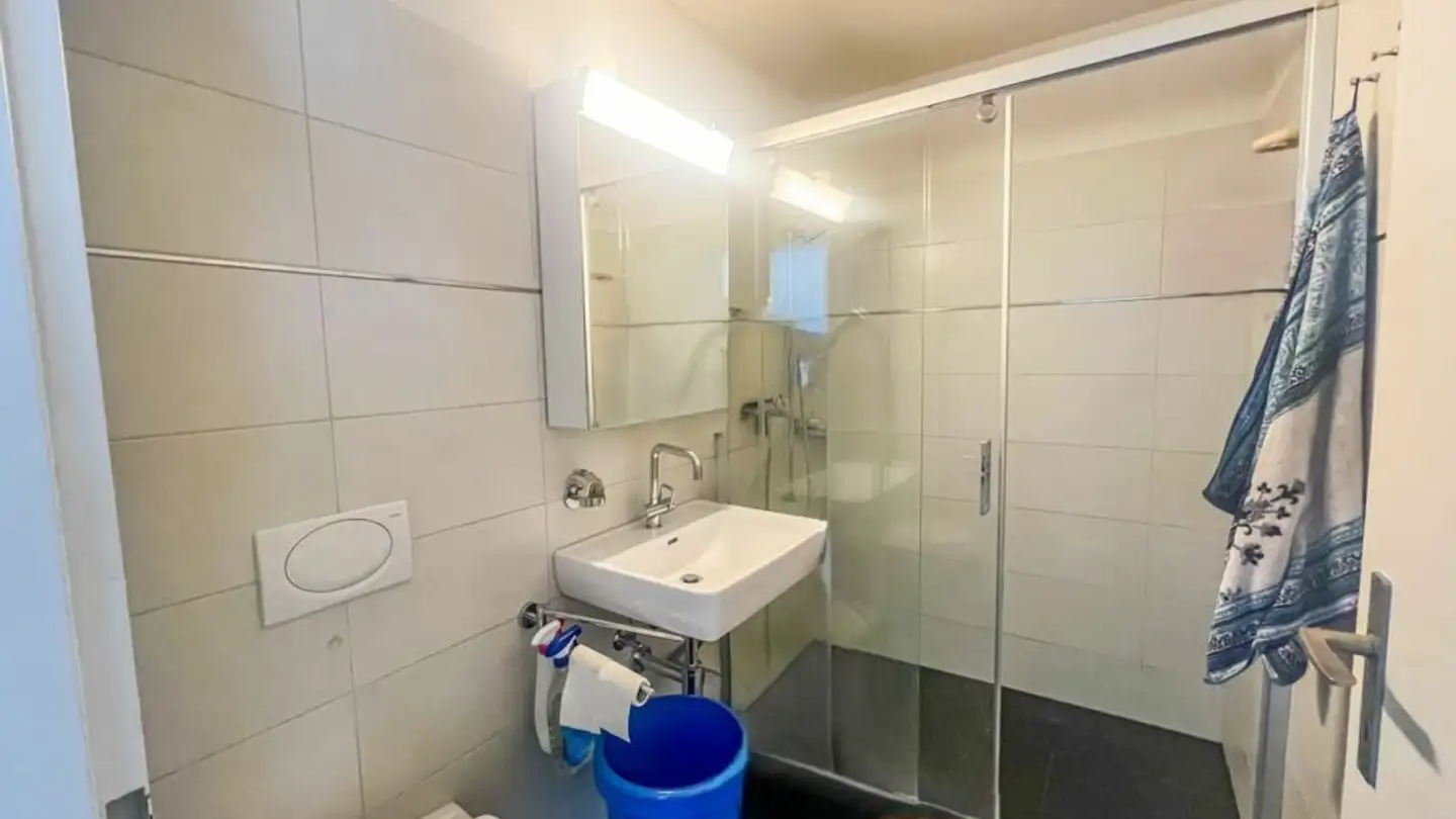 Wohnung mieten - St. Niklausenstrasse 70, 6047 Kastanienbaum - Foto 4