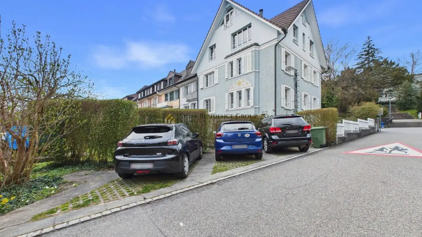 Residential building for sale - 4600 Olten - Photo 3