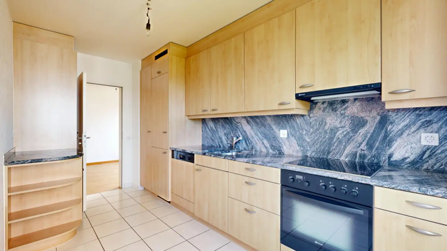 Attique à louer - Lindenstrasse 23, 4123 Allschwil - Photo 4