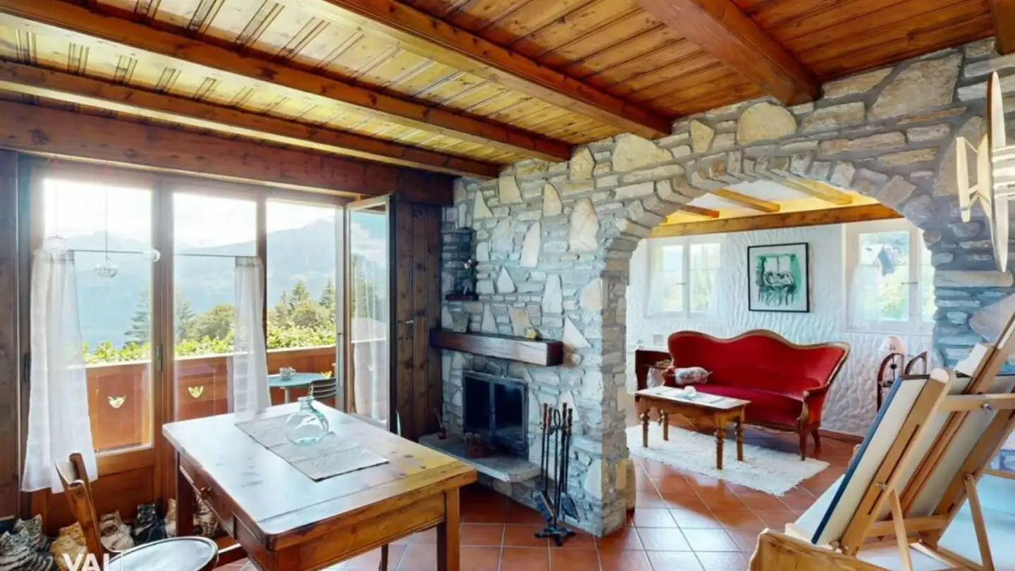 Chalet for sale - 3963 Crans-Montana - Photo 3