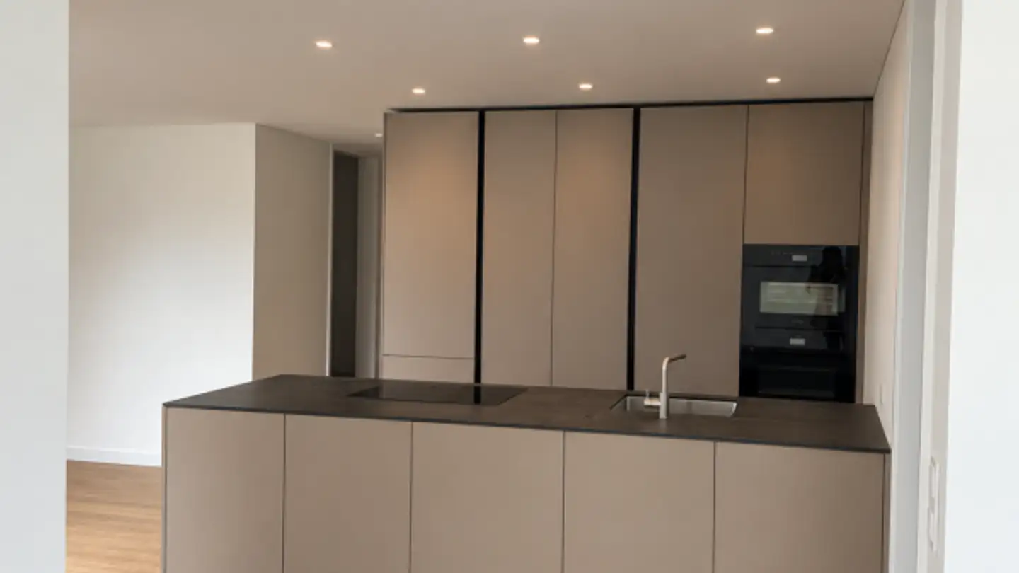 Apartment for rent - Burgweg 3b, 6402 Merlischachen - Photo 4