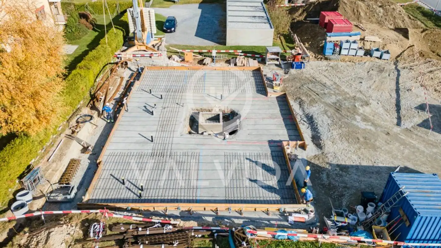 Appartamento in vendita - Alustrasse, 3940 Steg VS - Foto 3