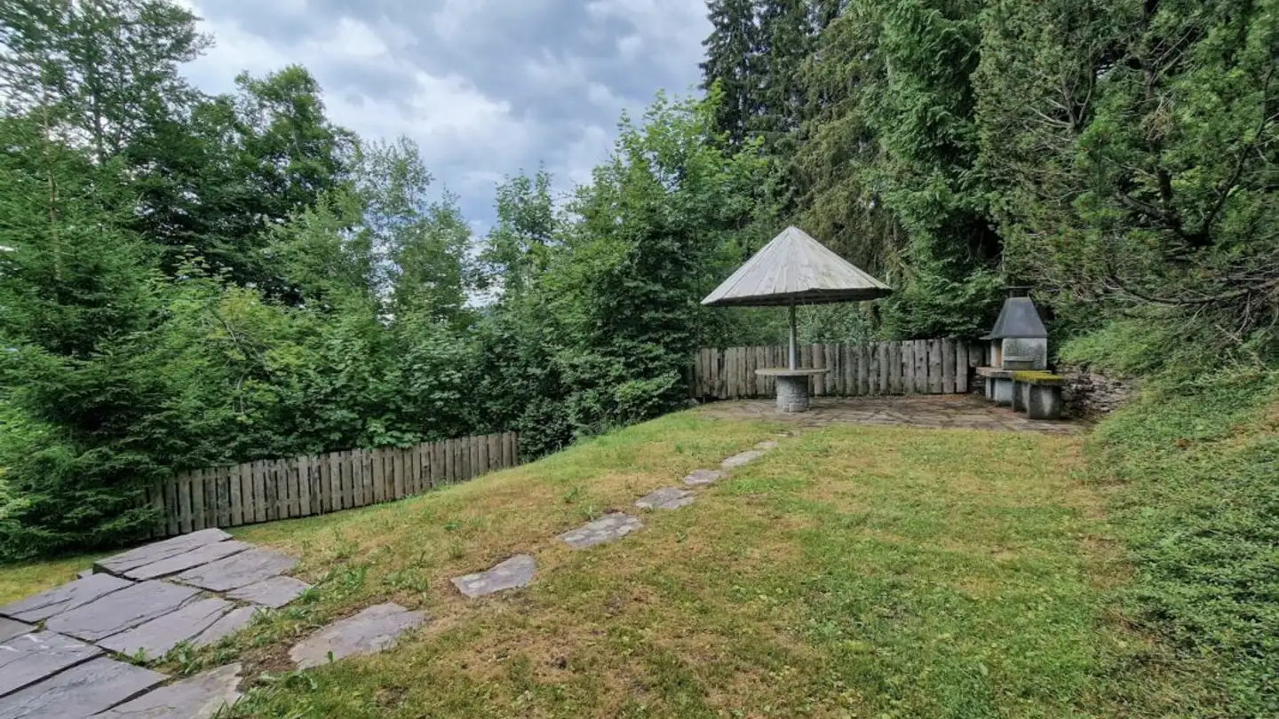 Maison individuelle à vendre - Cafridastrasse 51, 8897 Flumserberg Tannenheim - Photo 3