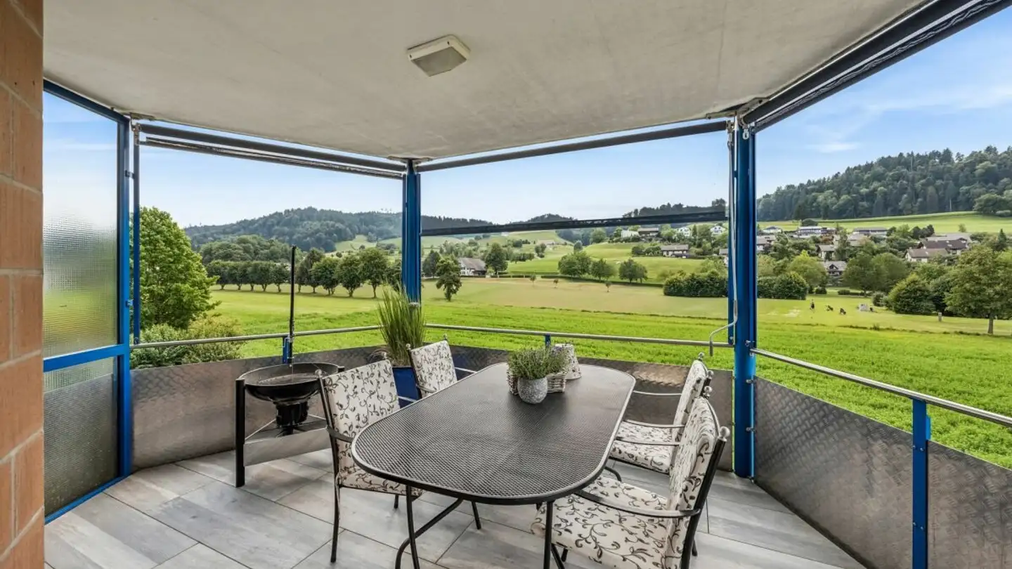 Attic flat for sale - Emmentalstrasse 190, 3414 Oberburg