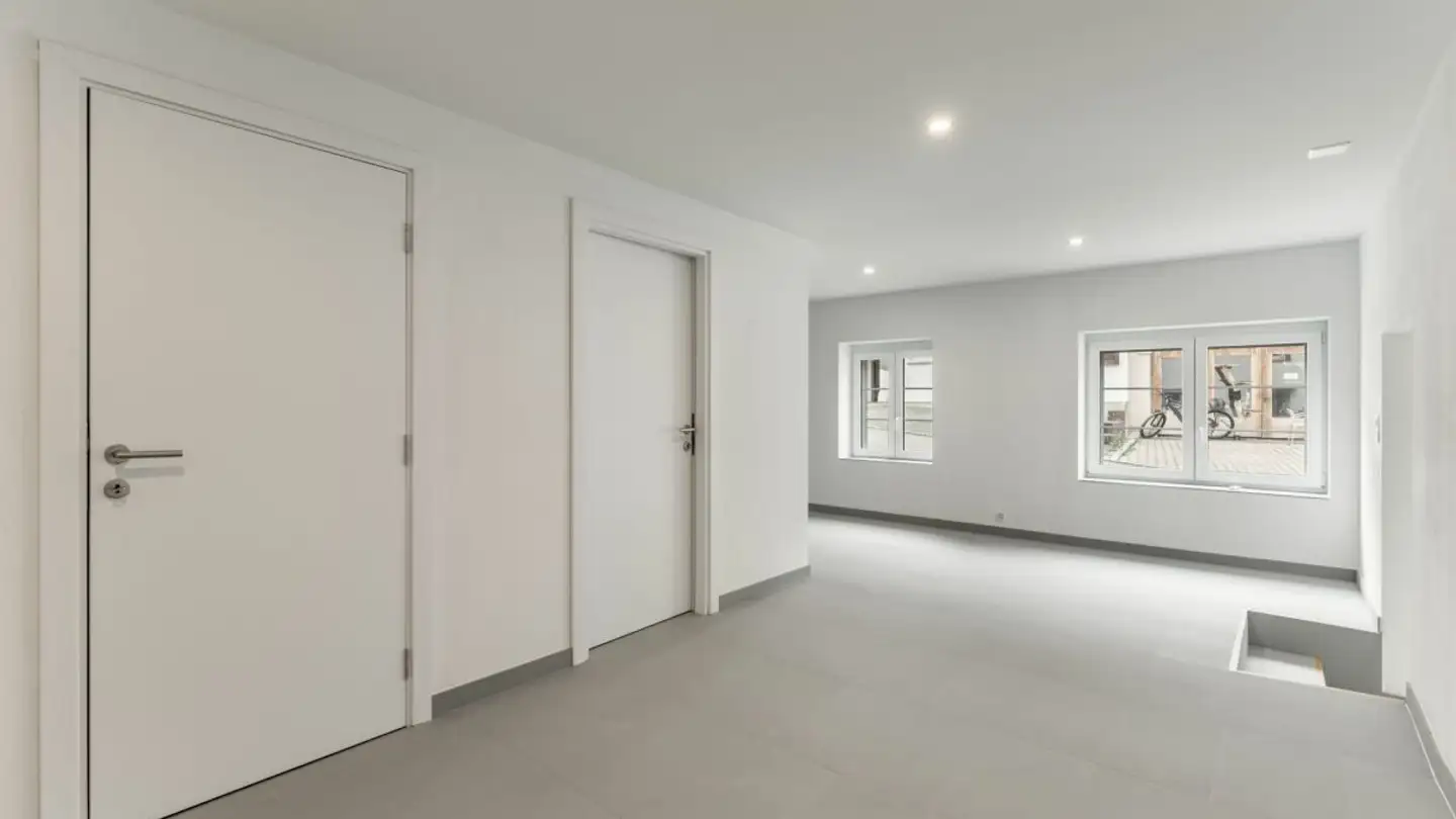 Commerciale in vendita - 4322 Mumpf - Foto 4