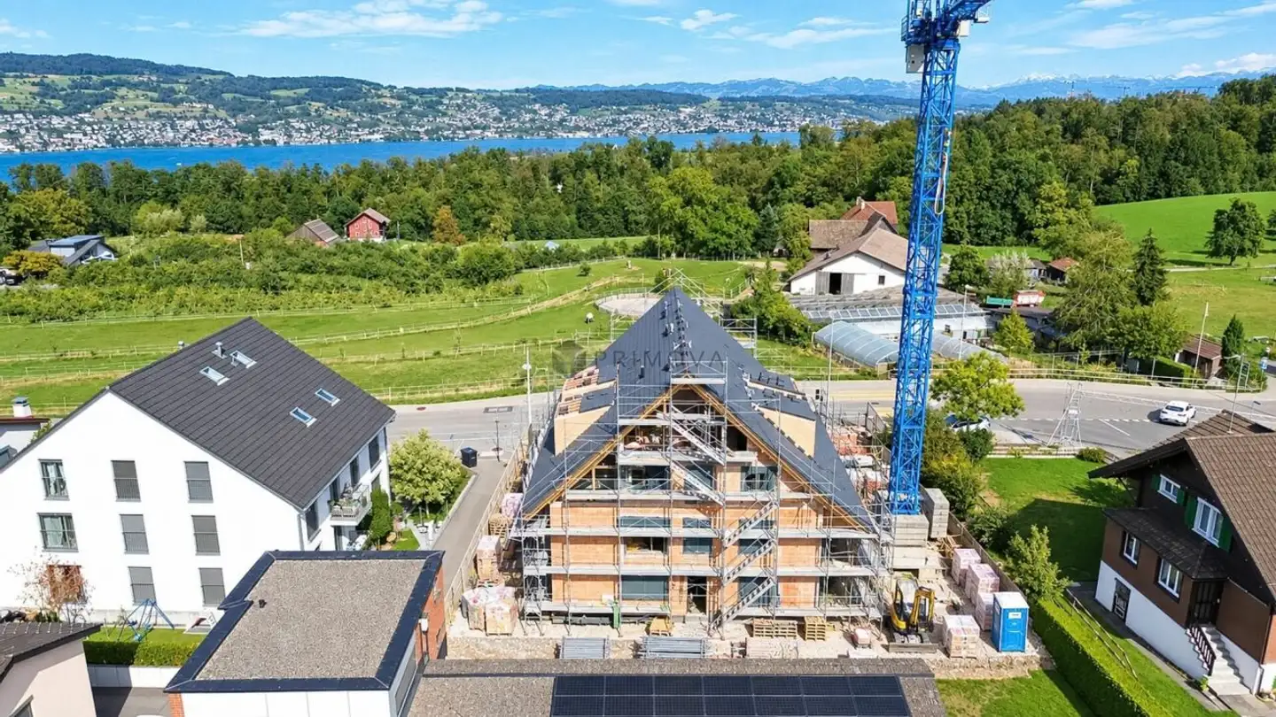 Single house for sale - 8810 Horgen - Photo 2