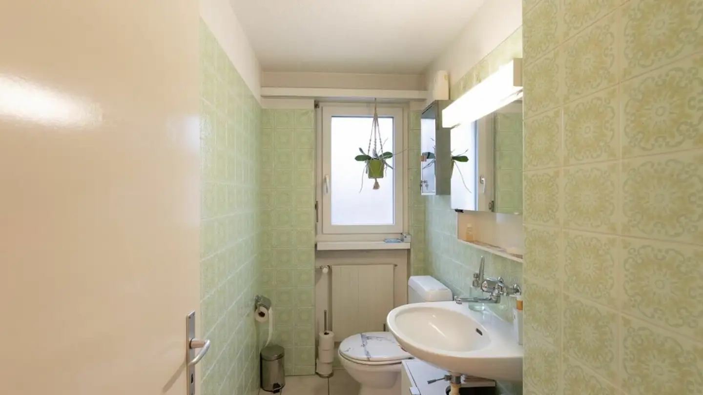 Maison en terrasse à vendre - Schäfliweg 6, 8542 Wiesendangen - Photo 4