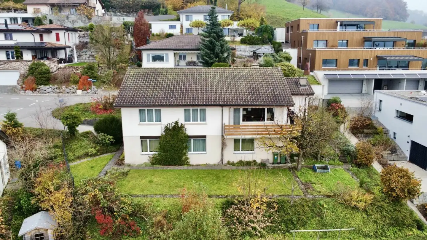 Single house for sale - 5037 Muhen - Photo 2