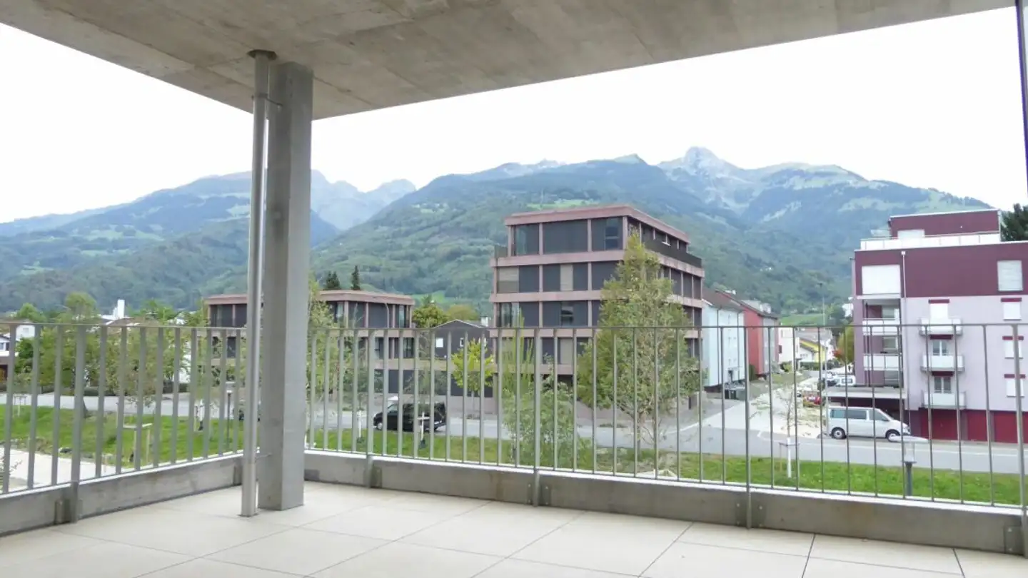 Wohnung mieten - Güterstrasse 13, 9470 Buchs SG - Foto 3