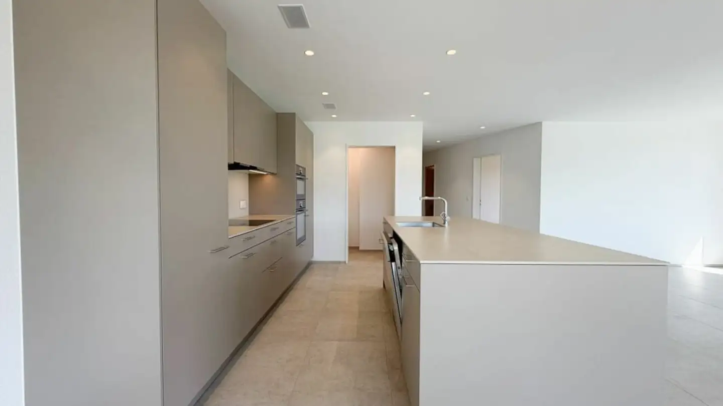 Appartement à louer - Untere Grundgasse 11, 9500 Wil SG - Photo 4