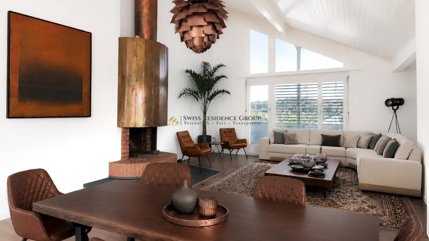 Apartment for rent - 3047 Bremgarten b. Bern - Photo 2