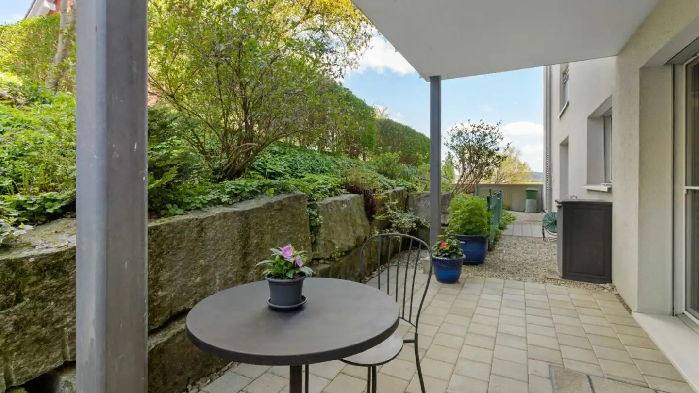 Wohnung kaufen - Quellenstrasse 13, 8134 Adliswil - Foto 3