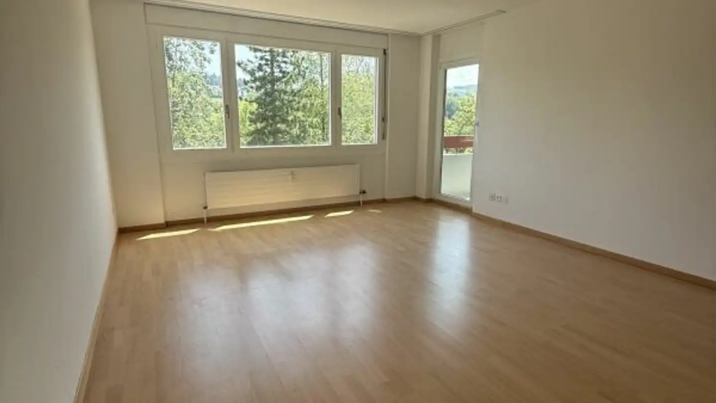 Apartment for rent - St. Gallerstrasse 57, 9300 Wittenbach
