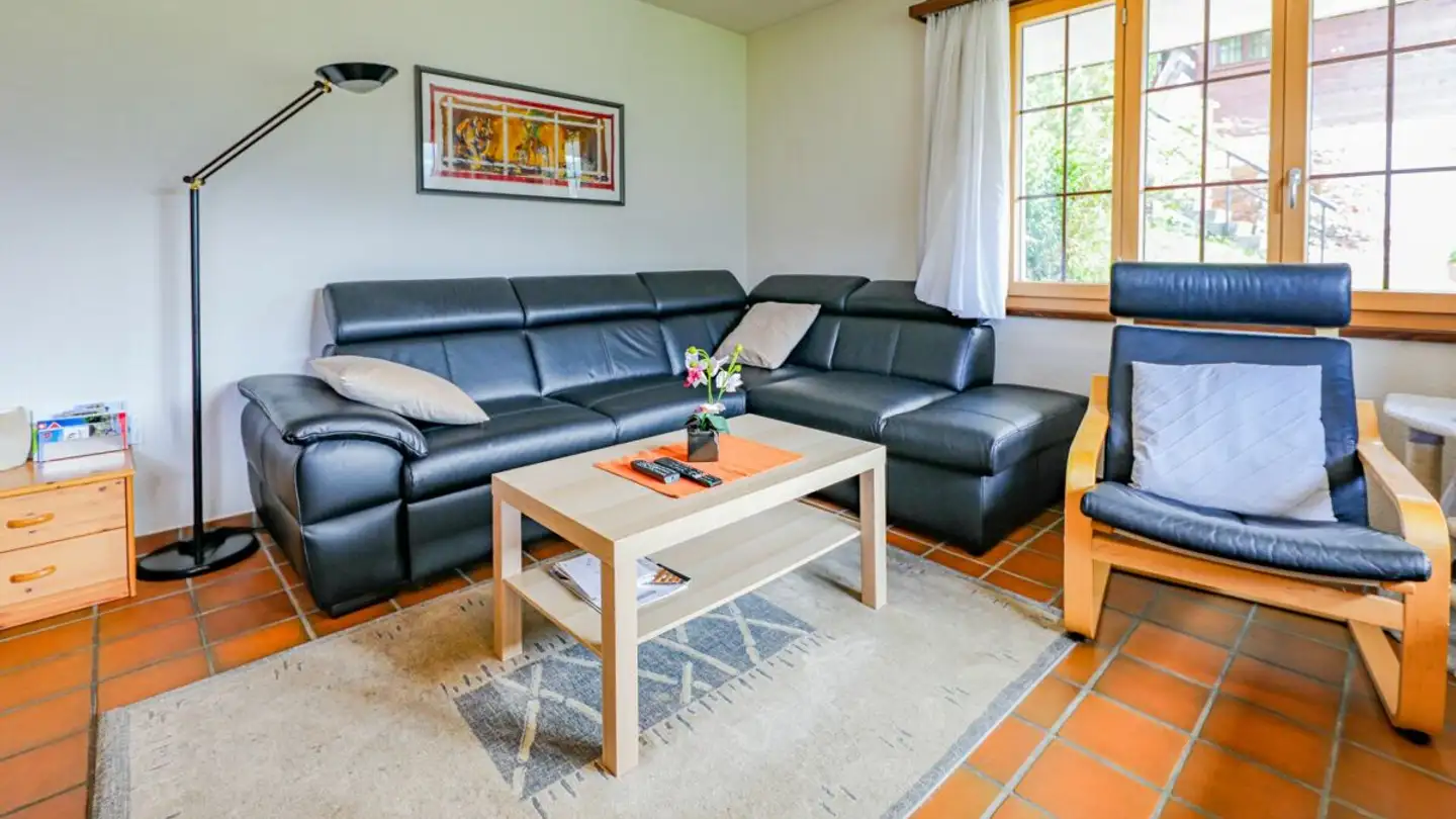 Wohnung kaufen - Dachbodenstrasse 3, 3772 St. Stephan - Foto 3