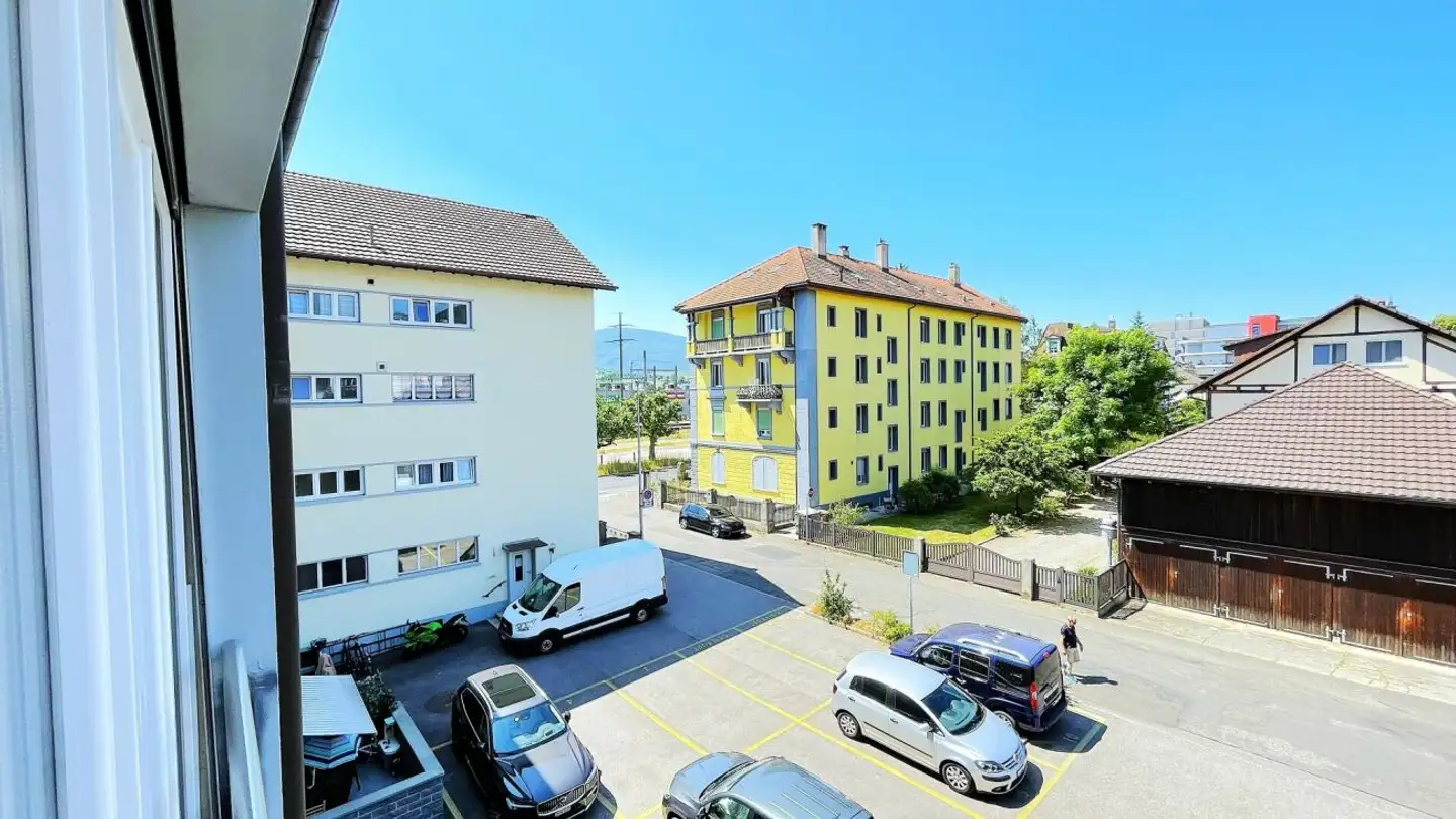 Wohnung mieten - Route De Moutier 89, 2800 Delémont