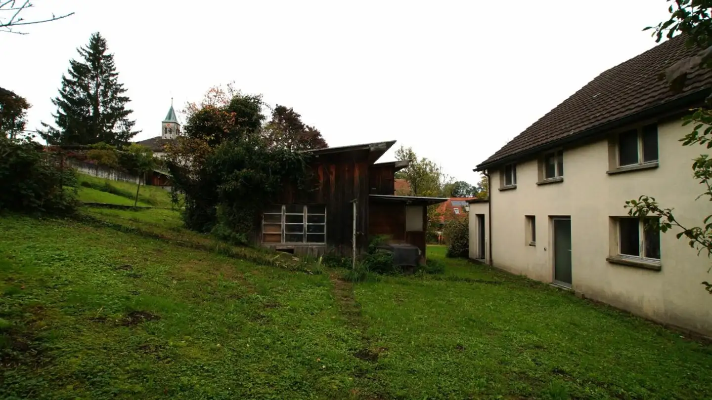 Single house for sale - Schöntalstrasse, 5712 Beinwil am See - Photo 4