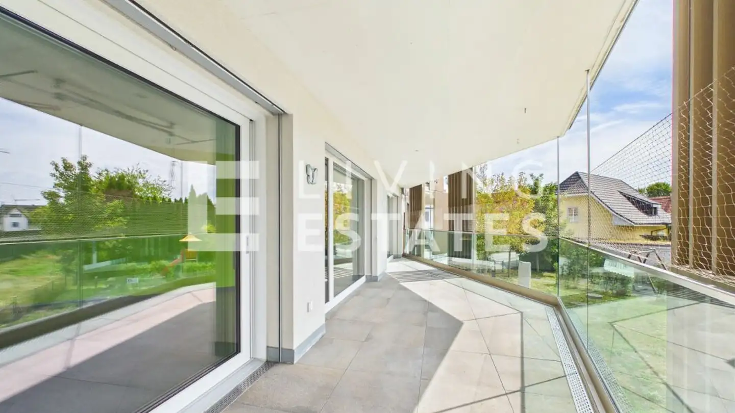 Appartement à vendre - Rigiweg 2, 4800 Zofingen