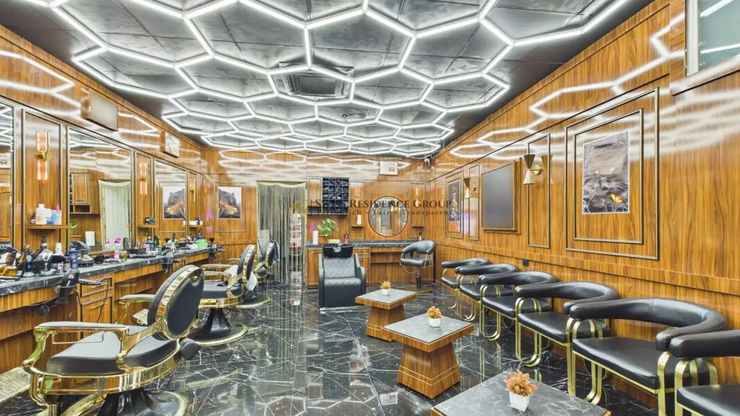 Friseursalon mieten - 8400 Winterthur - Foto 2