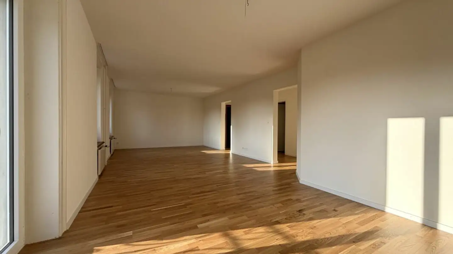 Appartement à louer - Burgstrasse 2, 9400 Rorschach - Photo 3